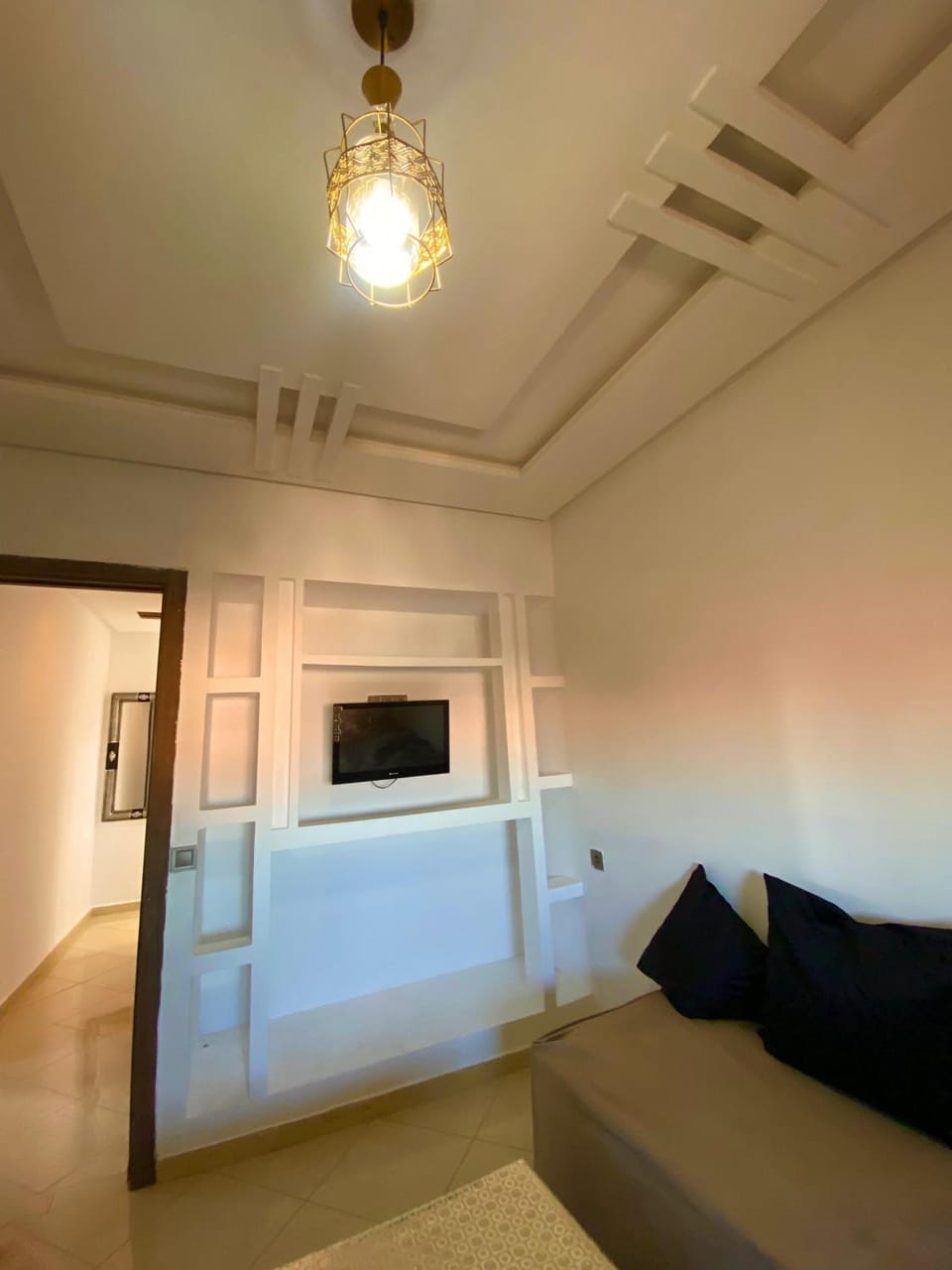 Bech Appart Marrakech Apartment in Marrakesh