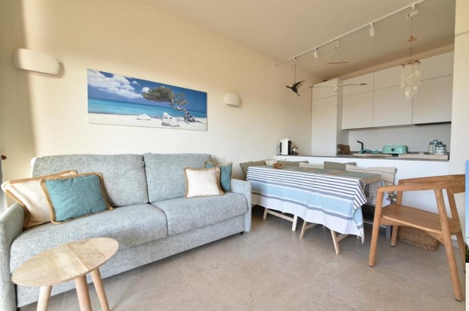 AffittaSardegna - Bilo il Porto Apartment in Palau