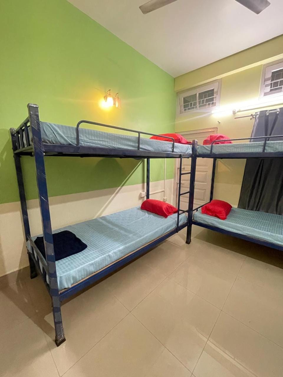 Patkai Backpackers Hostel Hostel in Bangladesh
