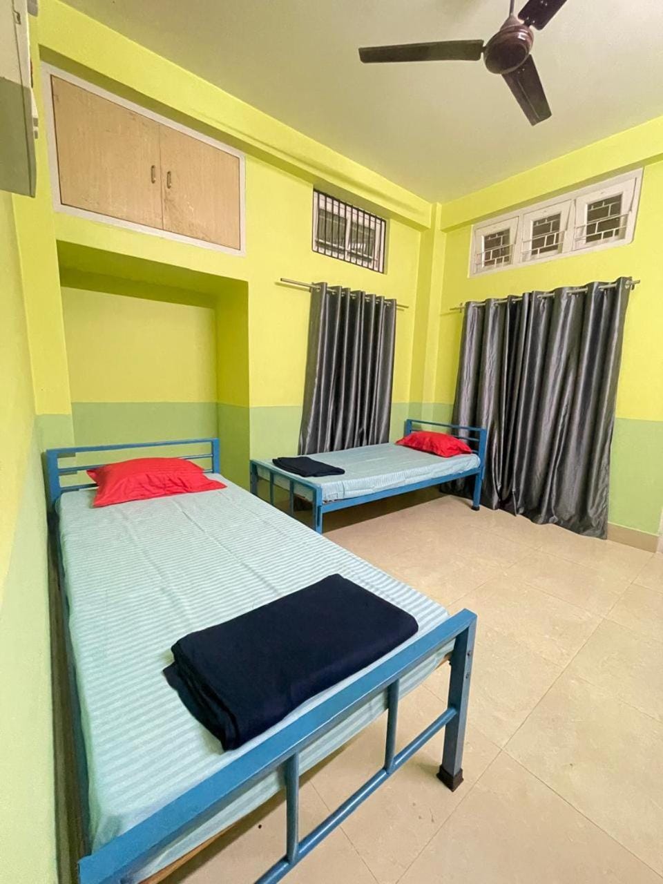 Patkai Backpackers Hostel Hostel in Bangladesh