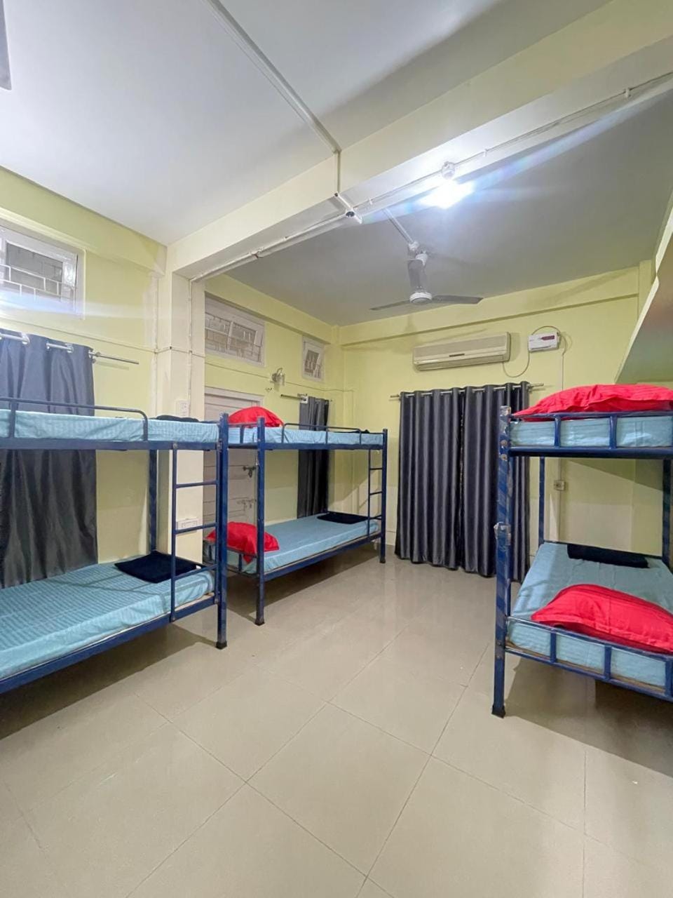 Patkai Backpackers Hostel Hostel in Bangladesh