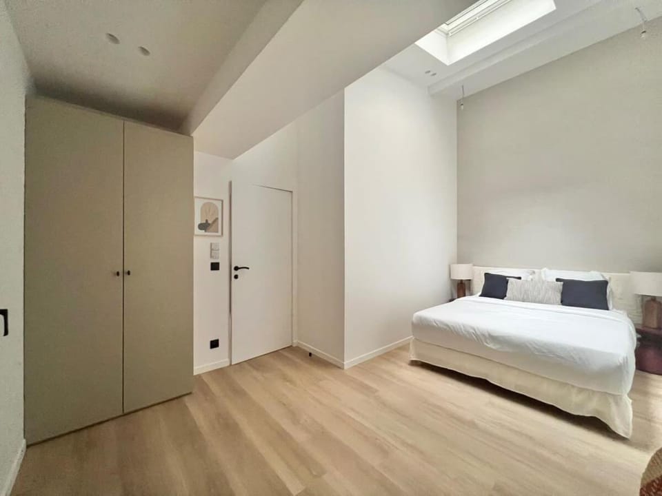 Magnifique appartement familial et spacieux - 6P Apartment in Paris