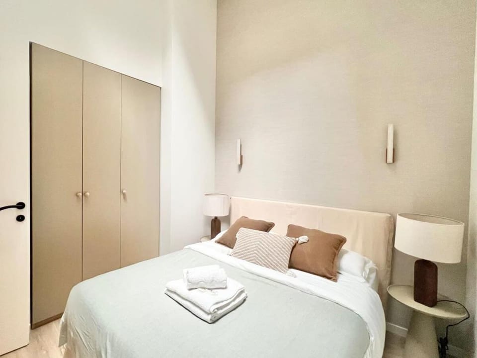 Magnifique appartement familial et spacieux - 6P Apartment in Paris