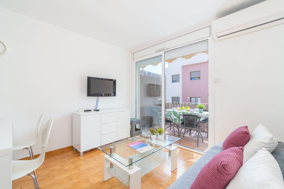 Balcony/Terrace, Living room