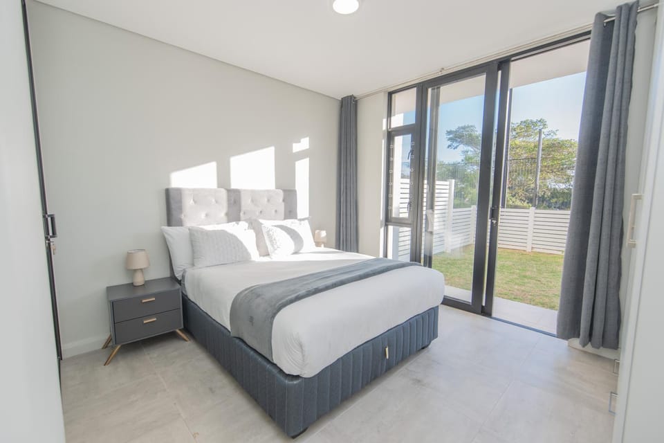 Seaside Escape Apartment in Port Elizabeth