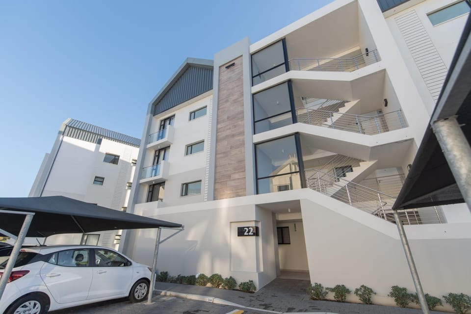 Seaside Escape Apartment in Port Elizabeth