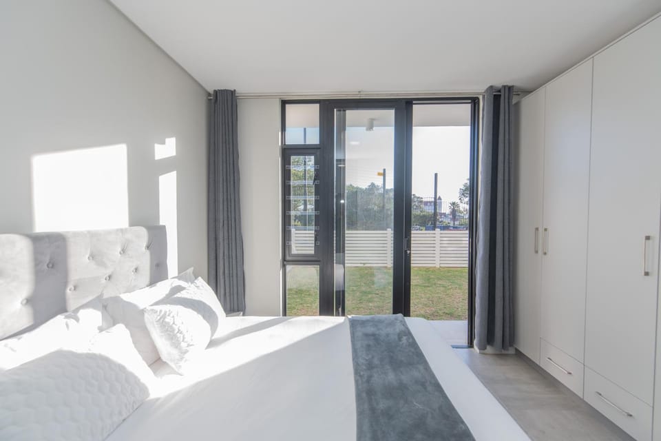 Seaside Escape Apartment in Port Elizabeth
