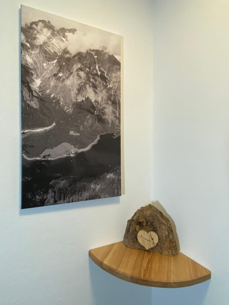 Ferienwohnungen Haus Salzgau Apartment in Berchtesgaden