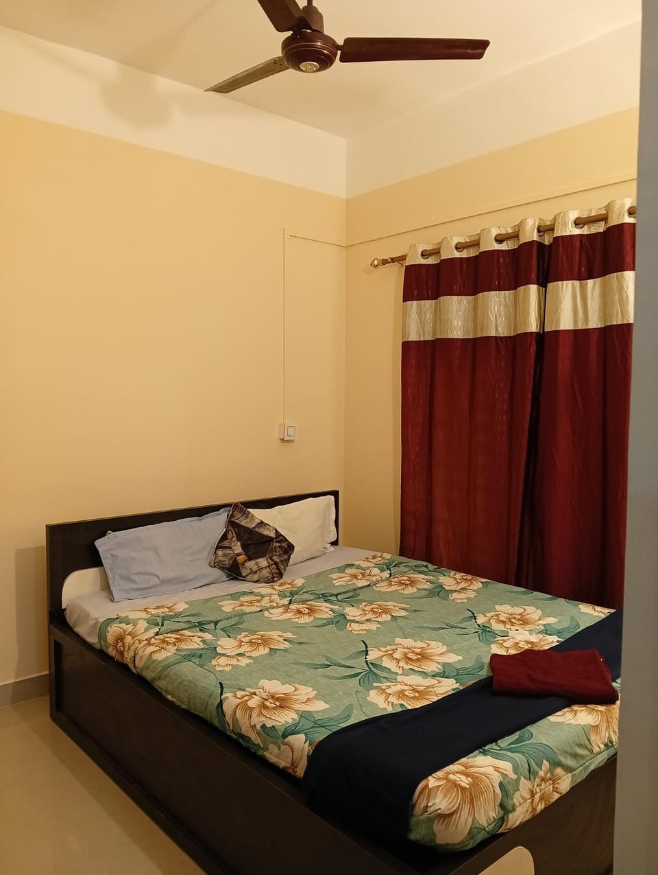 Hridys Appartment Apartment in India