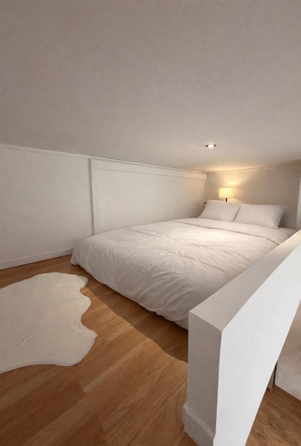 LB studio Apartment in Dunkirk
