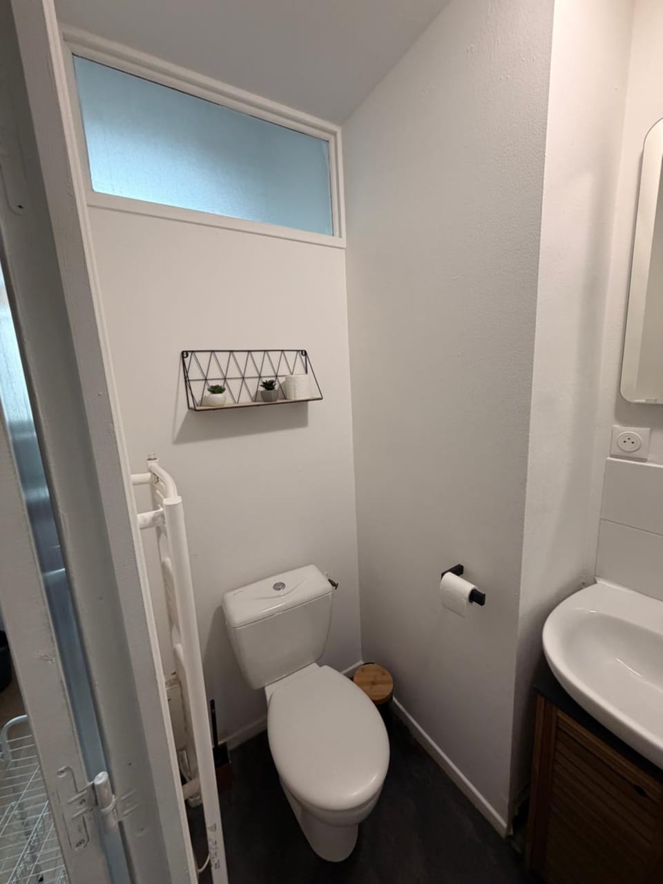 LB studio Apartment in Dunkirk