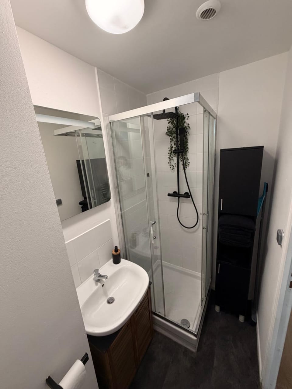 LB studio Apartment in Dunkirk