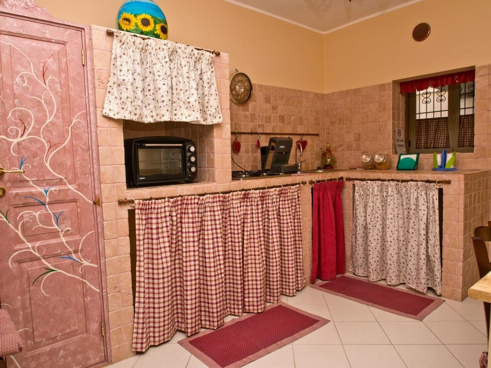 B&B I Girasoli Bed and Breakfast in Francavilla al Mare