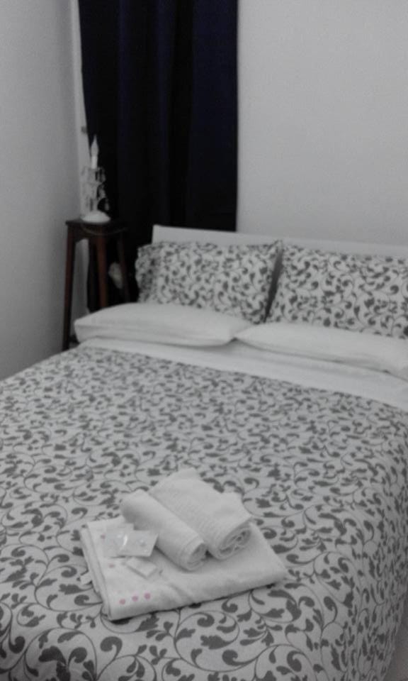 B&B I Girasoli Bed and Breakfast in Francavilla al Mare