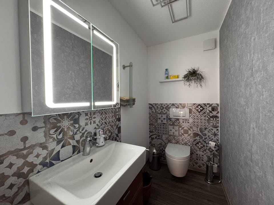 Apartment für Familien und Geschäftsreisende Apartment in Leipzig