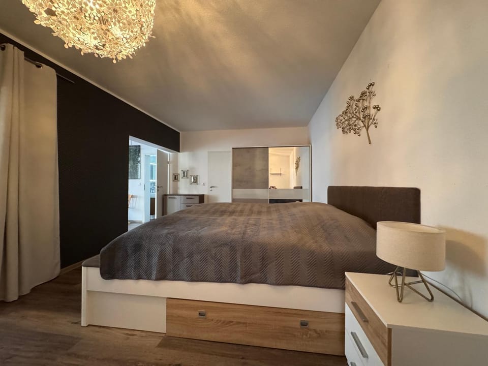 Apartment für Familien und Geschäftsreisende Apartment in Leipzig