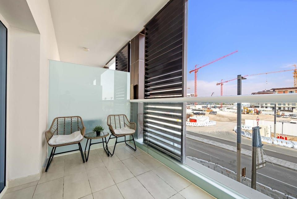 Balcony/Terrace, Seating area