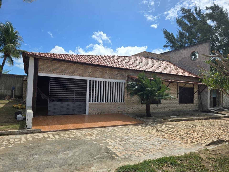Casa da Praia House in State of Rio Grande do Norte, Brazil