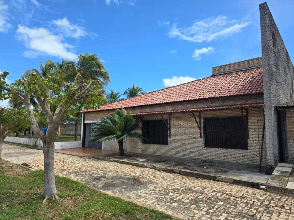 Casa da Praia House in State of Rio Grande do Norte, Brazil