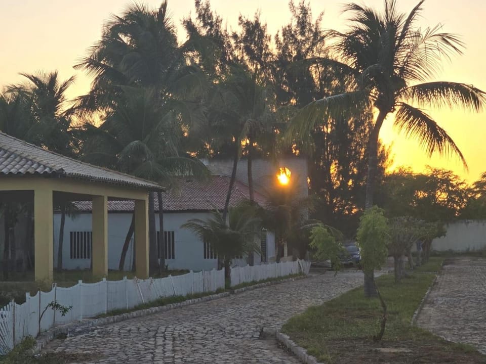 Casa da Praia House in State of Rio Grande do Norte, Brazil