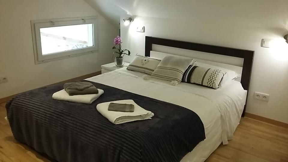 le CLOS des PALUDIERS chambre MOLENE Bed and Breakfast in Pays de la Loire