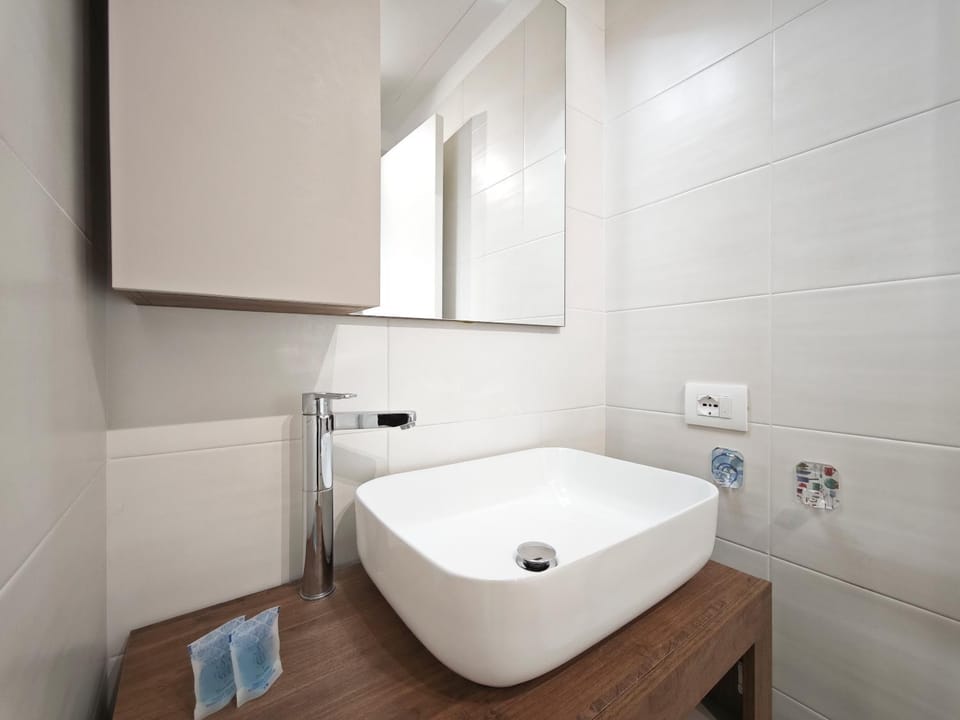 Gentilè Apartment in Bari