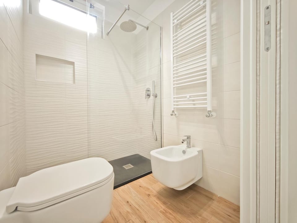 Gentilè Apartment in Bari