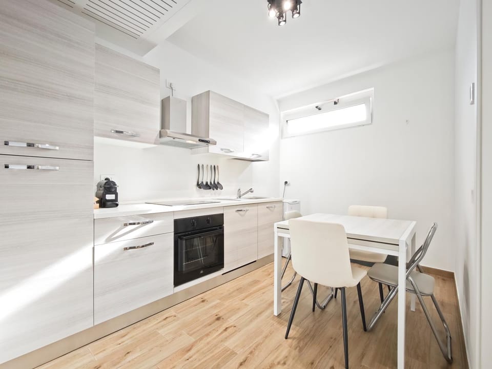 Gentilè Apartment in Bari