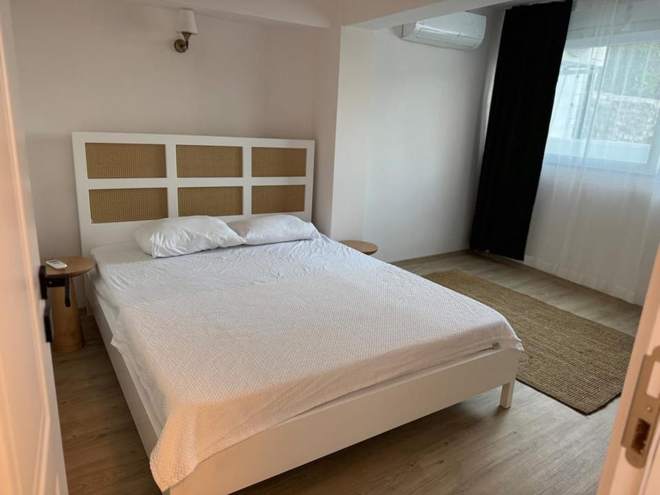 Sofia Ev Apartment in Izmir