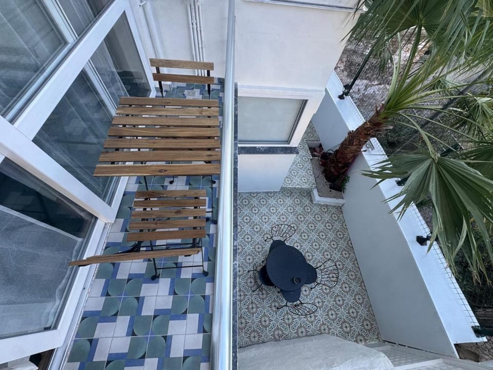 Sofia Ev Apartment in Izmir