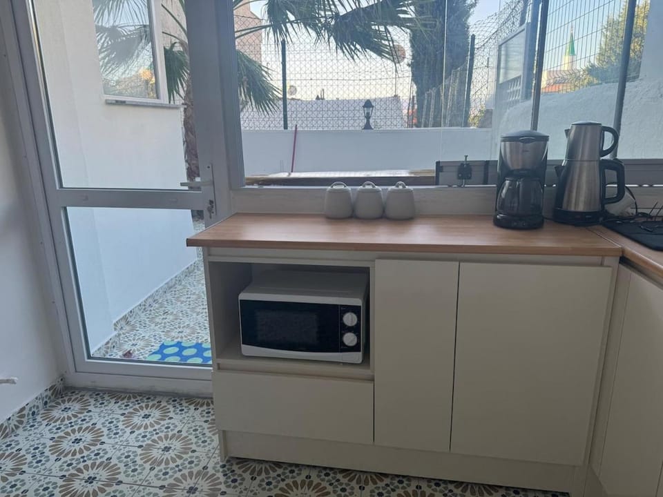 Sofia Ev Apartment in Izmir