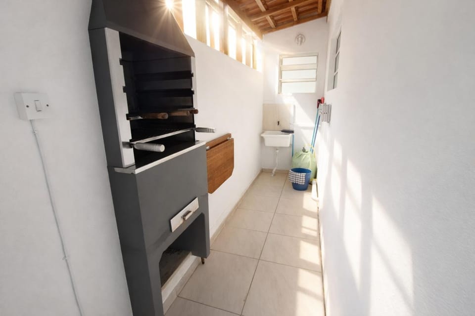 BBQ facilities