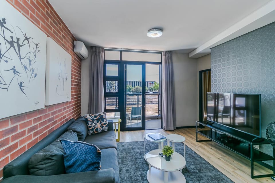 Balcony/Terrace, Living room
