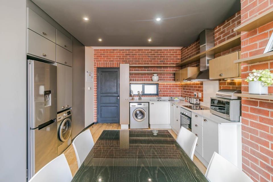dishwasher, microwave, oven, stove, washing machine, dryer