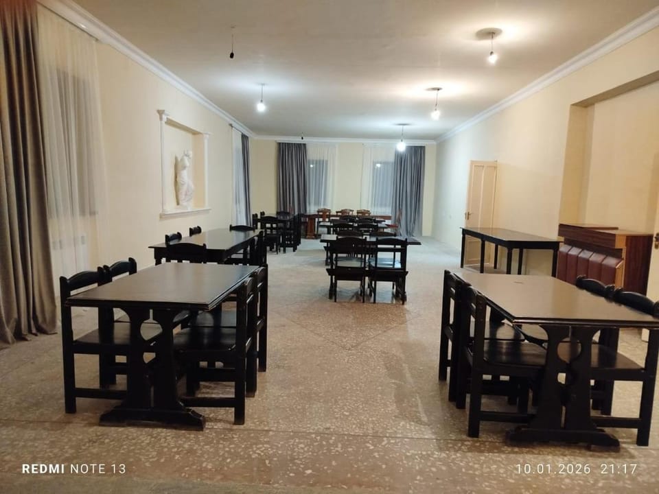 AparanQ Apartment in Armenia