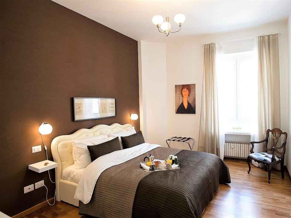 View (from property/room), Bedroom