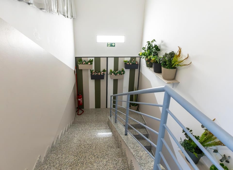 Foresteria SMART ROOMS Bed and Breakfast in Emilia-Romagna