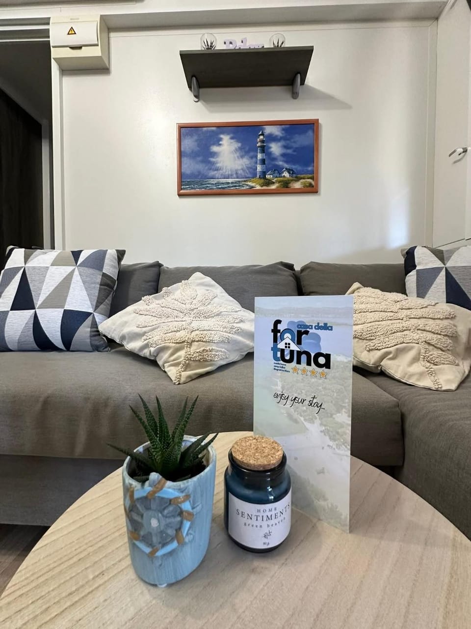 Casa della Fortuna Campground/ 
RV Resort in Biograd na Moru