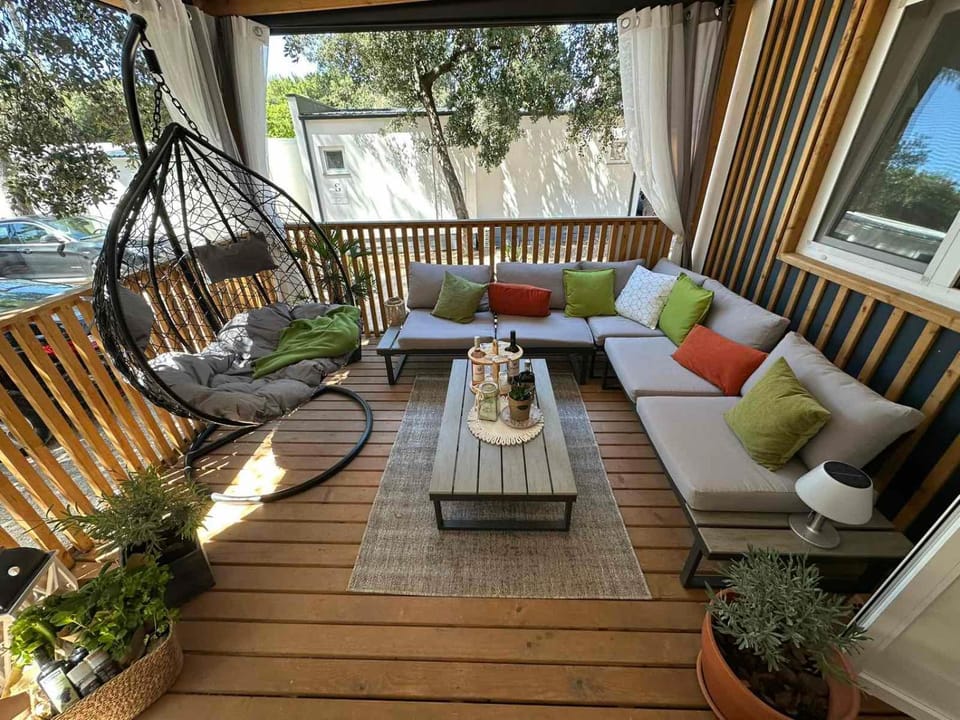 Casa della Fortuna Campground/ 
RV Resort in Biograd na Moru