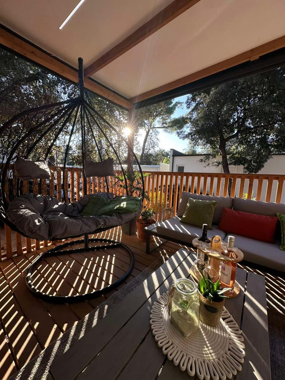 Casa della Fortuna Campground/ 
RV Resort in Biograd na Moru