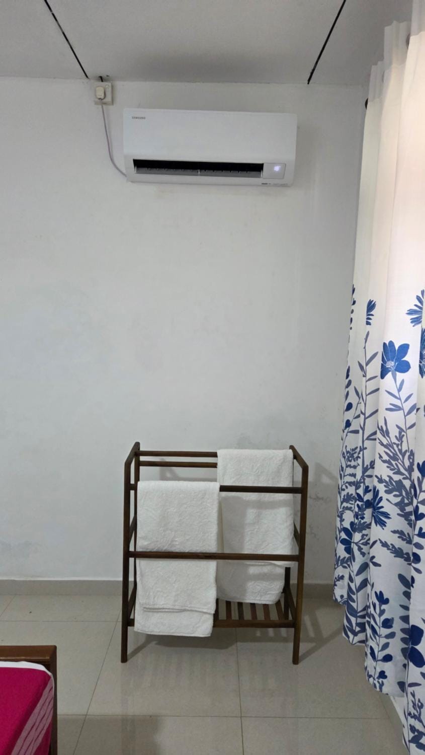 Holiday Home House in Western Province