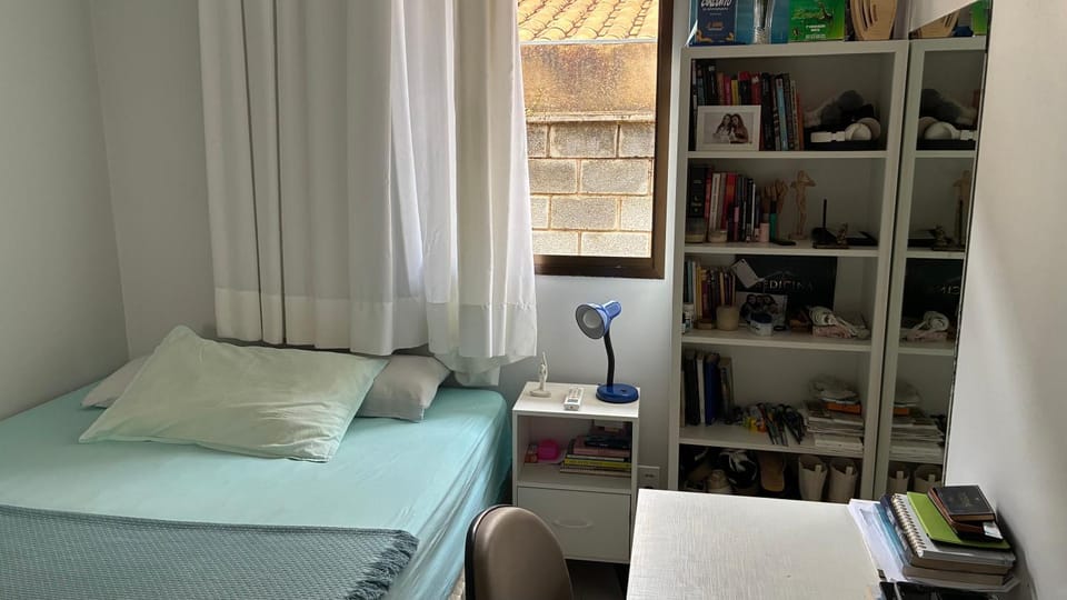 Casa em Goiânia House in Goiania