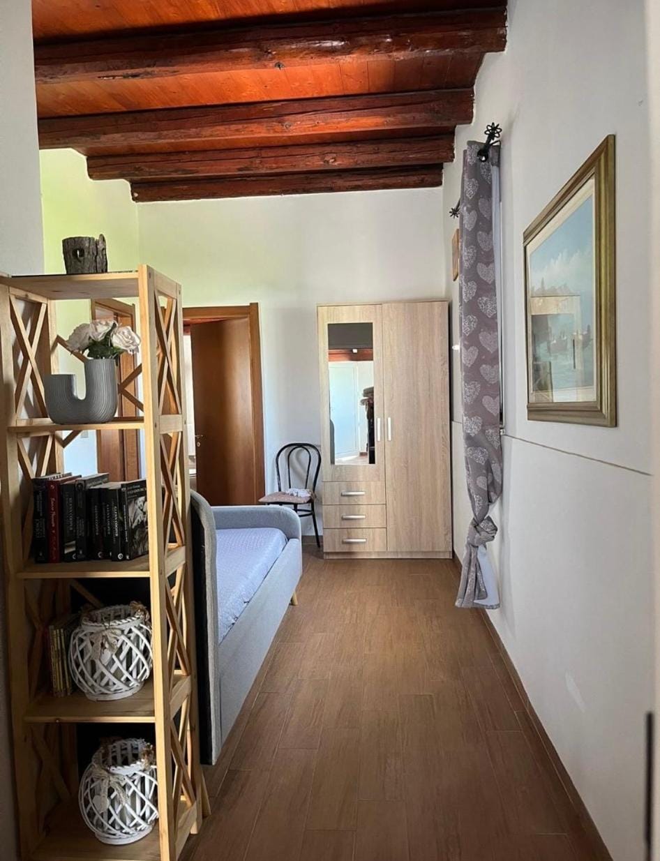 AM Charming House House in Porto Torres
