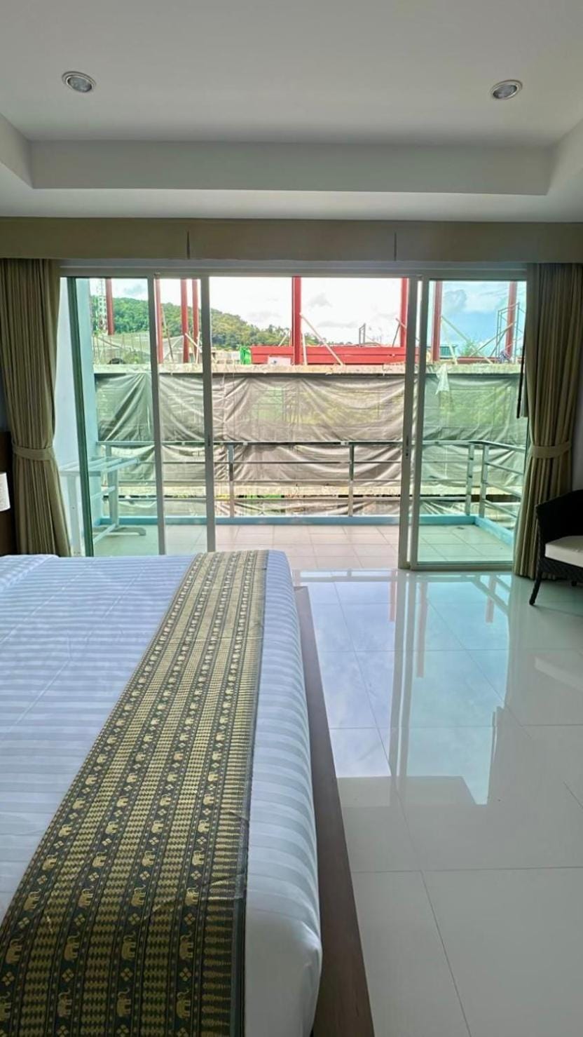 View (from property/room)