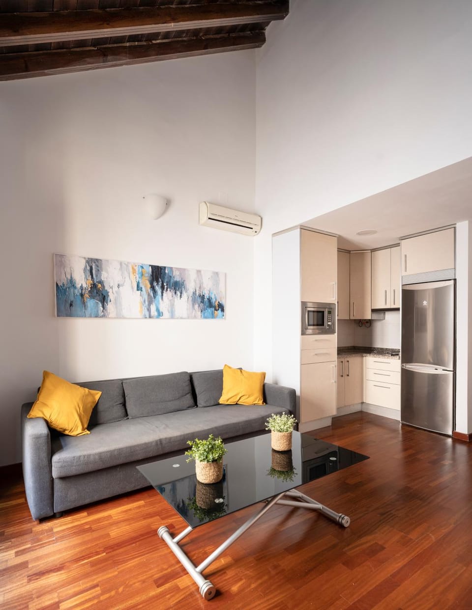EnjoyGranada Derecho Homes Apartment in Granada