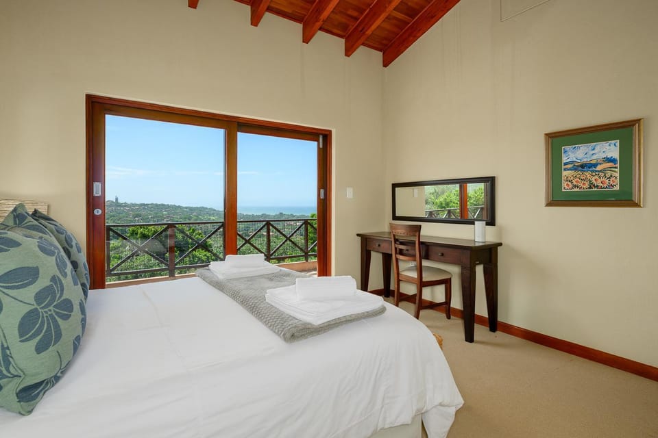 Bedroom, wardrobe, air conditioner