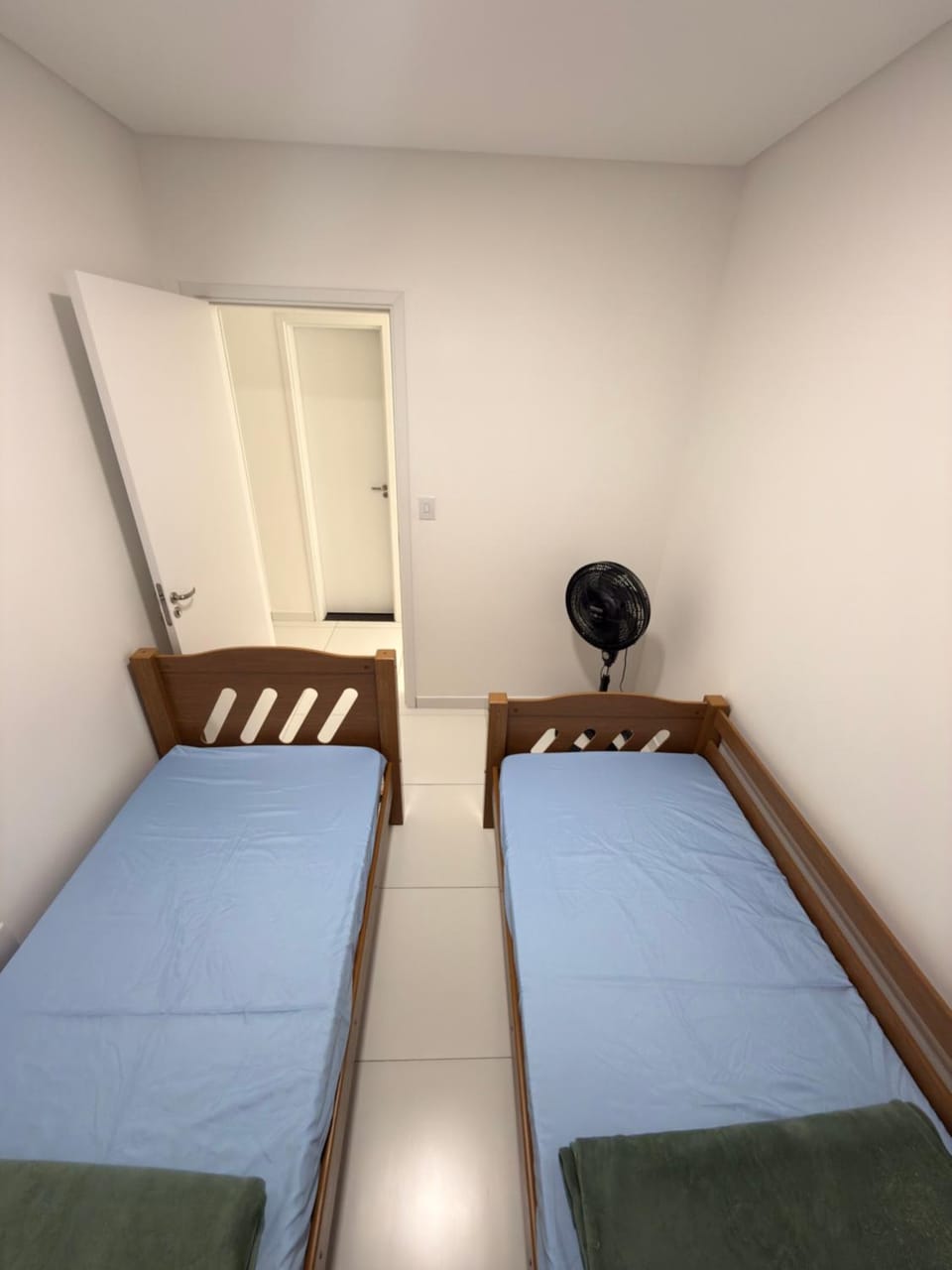 Apt Napoli Luxo Apartment in Petrolina