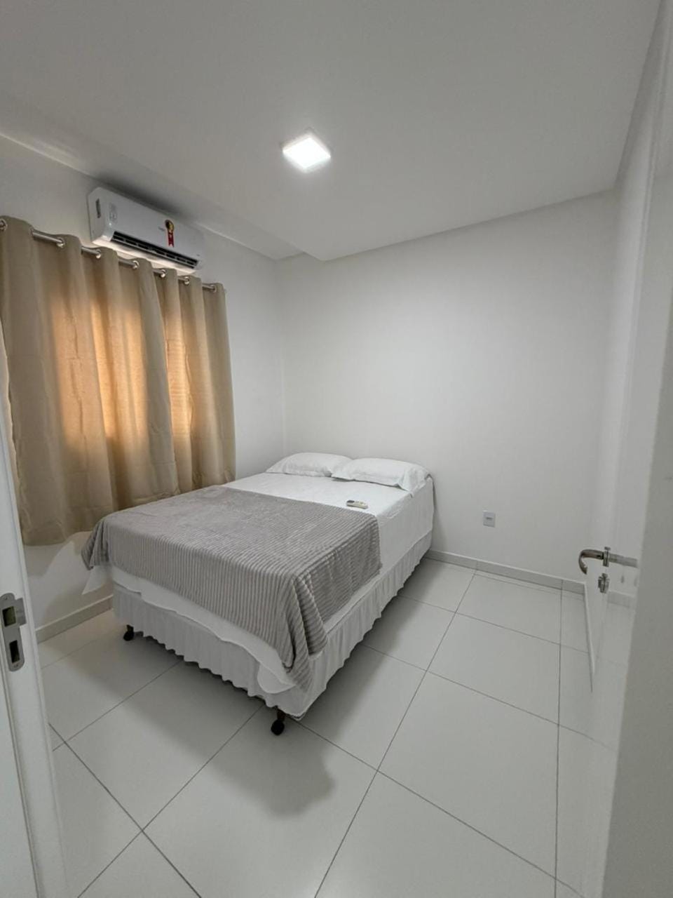 Apt Napoli Luxo Apartment in Petrolina
