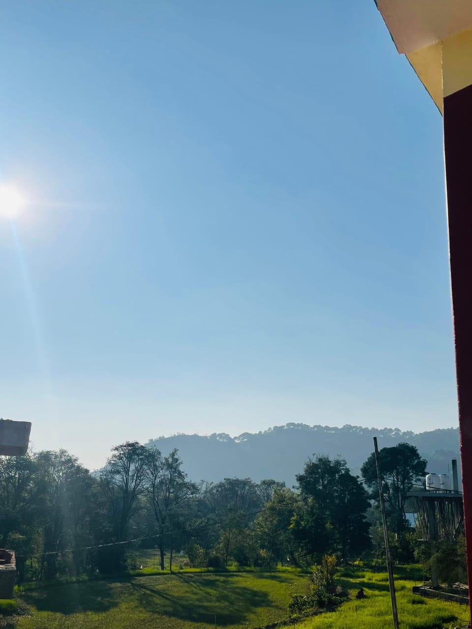 Kiran Homestay Vacation rental in Himachal Pradesh