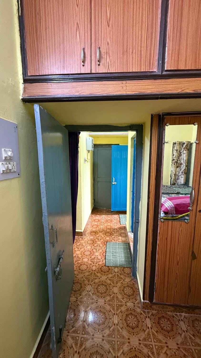 StayEase House in Tamil Nadu